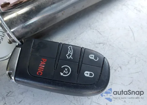 2018 Chrysler 300 Touring L from USA, damaged, VIN 2C3CCAAG4JH211399